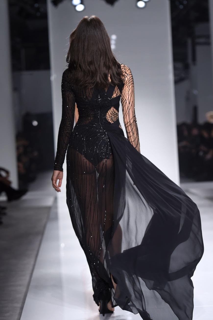 Versace Haute Couture