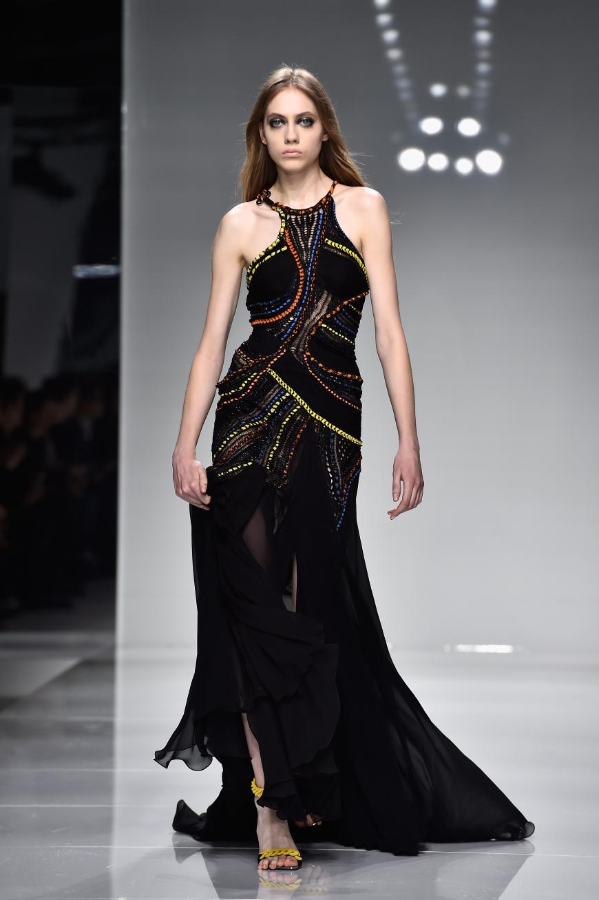 Versace Haute Couture