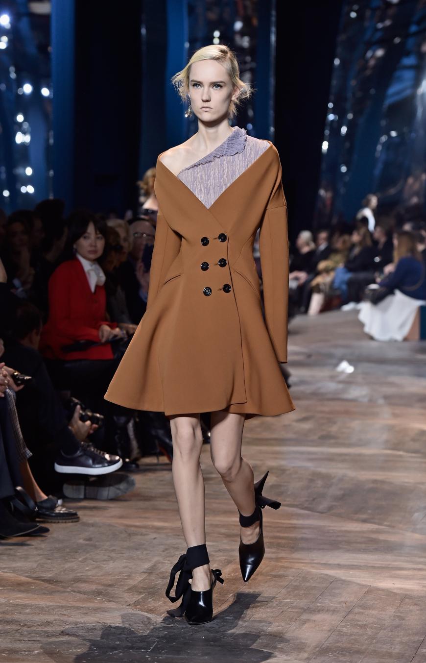 Dior Haute Couture Spring/Summer 2016