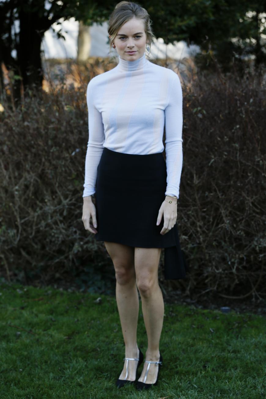 Prinz Harry-Ex Cressida Bonas