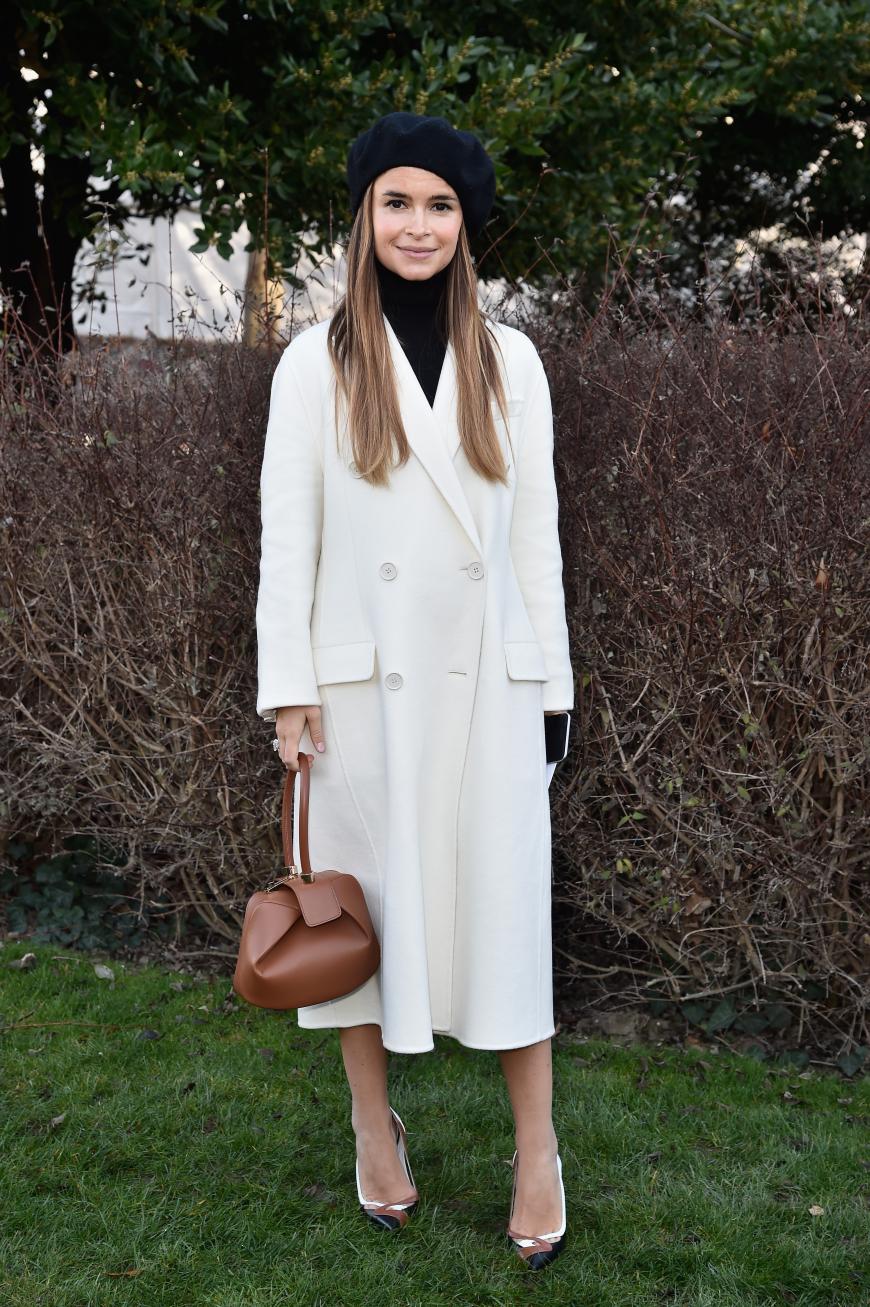 Fashionlady Miroslava Duma