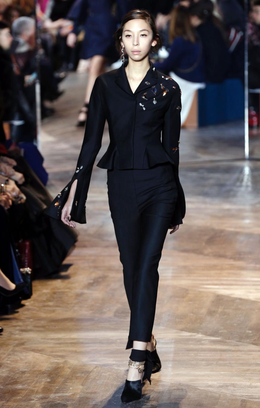 Dior Haute Couture Spring/Summer 2016