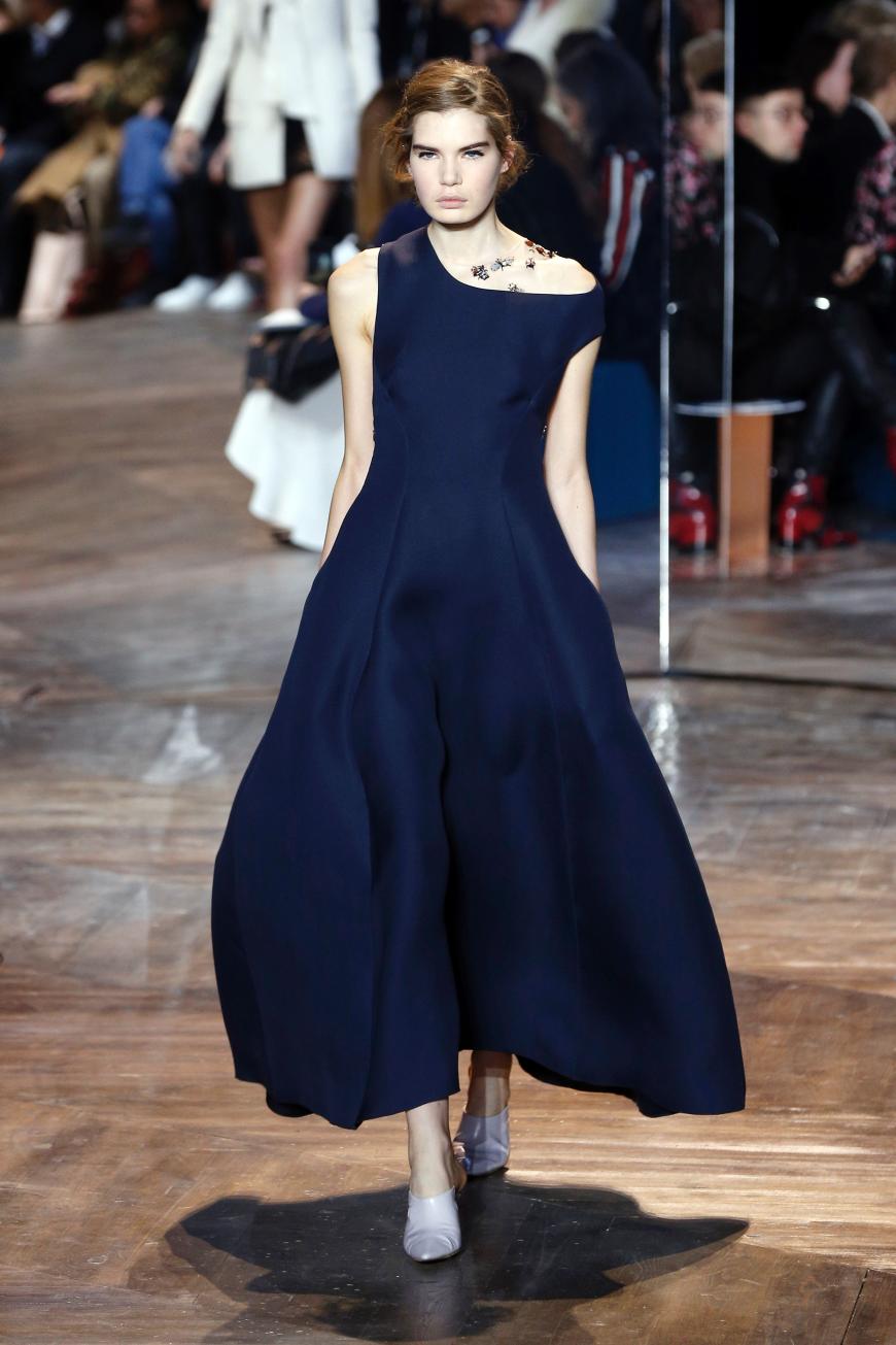 Dior Haute Couture Spring/Summer 2016
