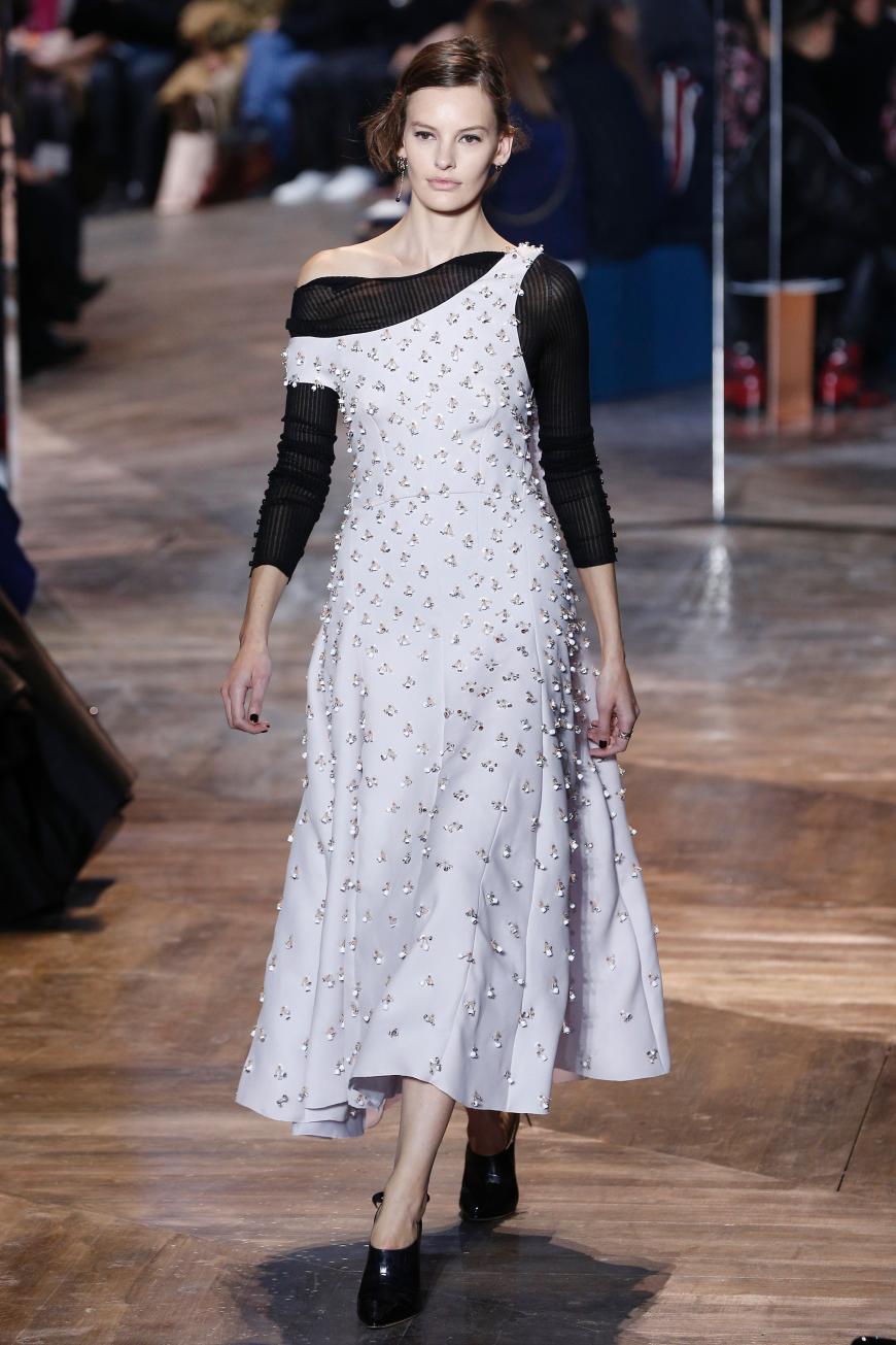 Dior Haute Couture Spring/Summer 2016