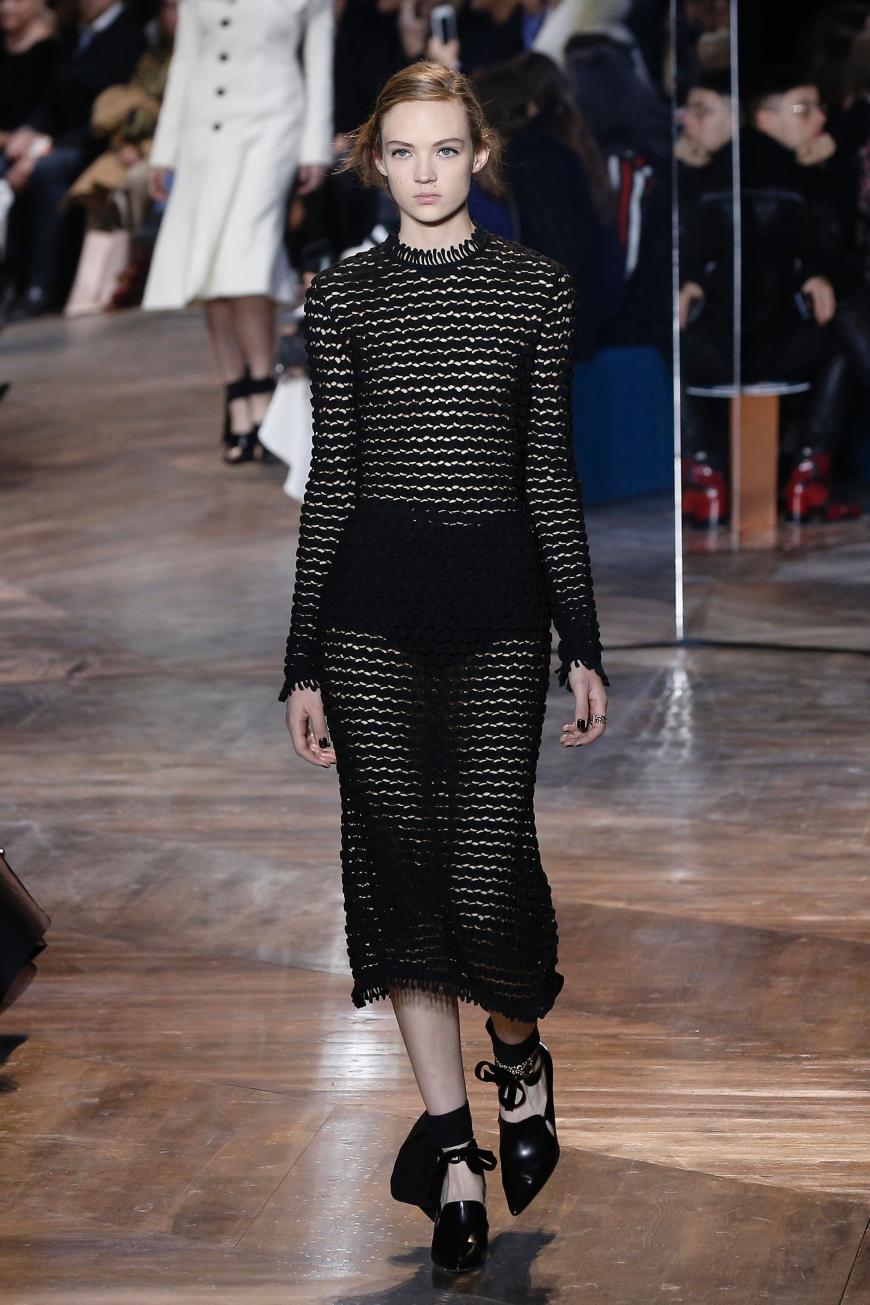 Dior Haute Couture Spring/Summer 2016