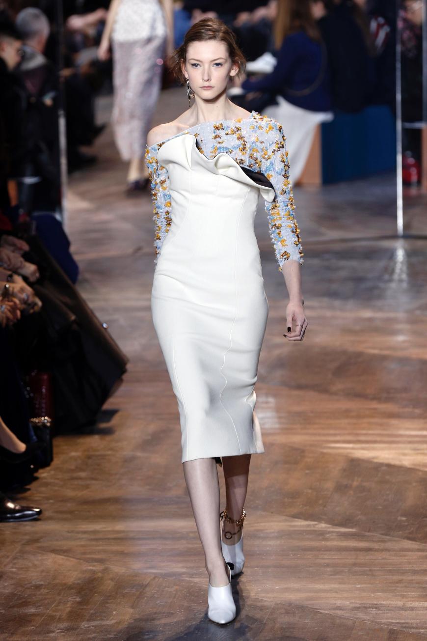 Dior Haute Couture Spring/Summer 2016