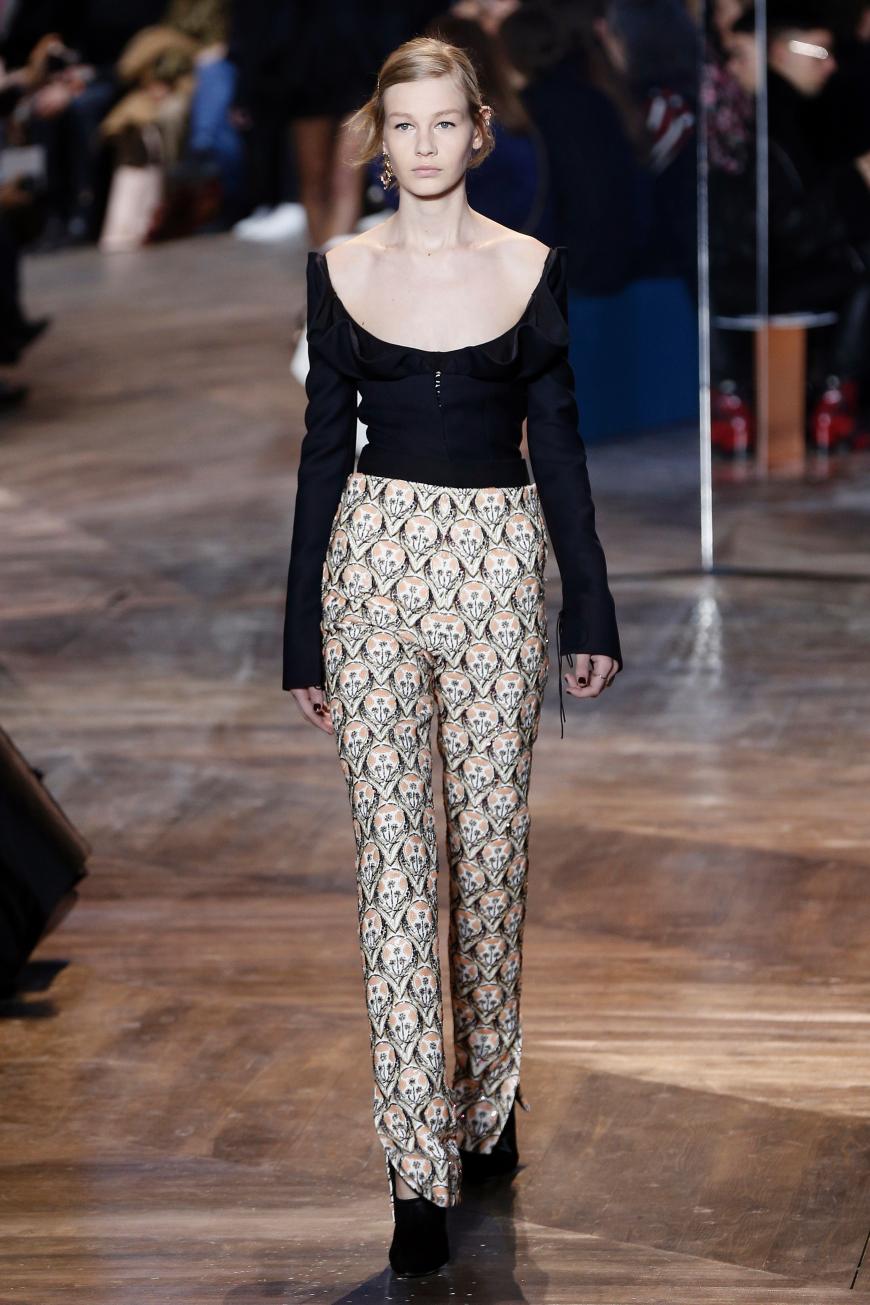 Dior Haute Couture Spring/Summer 2016