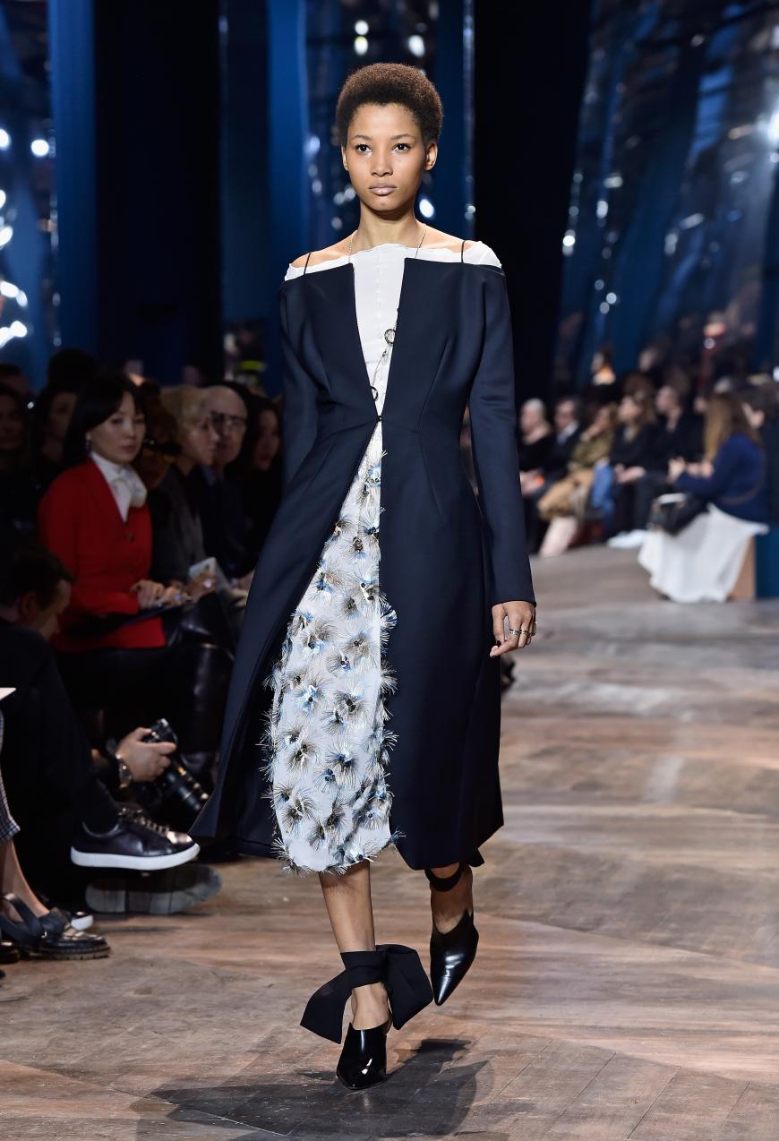 Dior Haute Couture Spring/Summer 2016