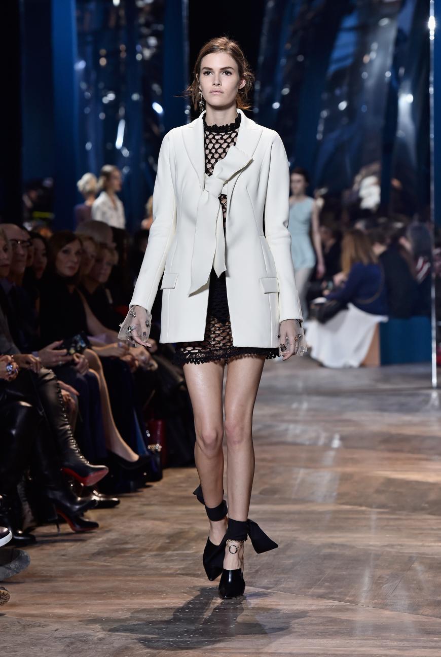 Dior Haute Couture Spring/Summer 2016