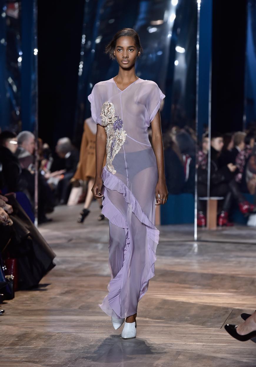 Dior Haute Couture Spring/Summer 2016
