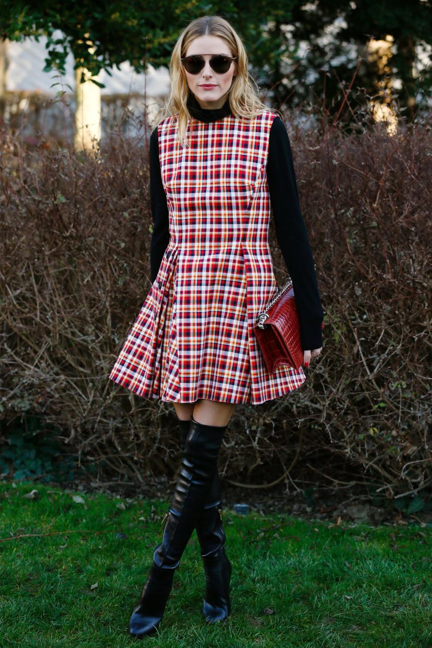 Olivia Palermo