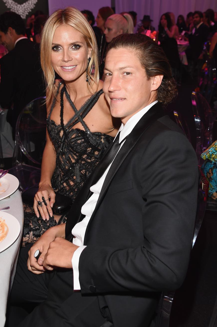 Was wohl Vito Schnabel dazu sagt?