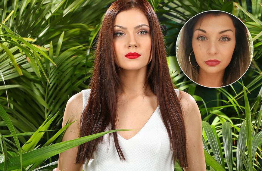 Lisa Gelbrich (r.) wohnte 2014 mit Nathalie Volk zusammen in der Model-Villa von GNTM.