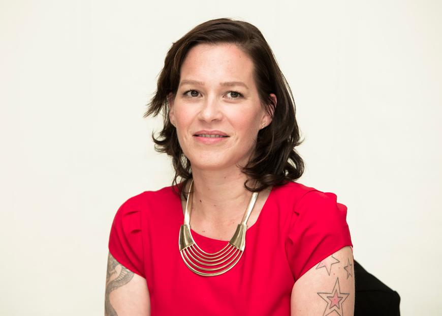 Franka Potente ist empört, dass bei den diesjährigen Oscarnominierungen die afroamerikanischen Künstler ,übersehen’ worden seien.