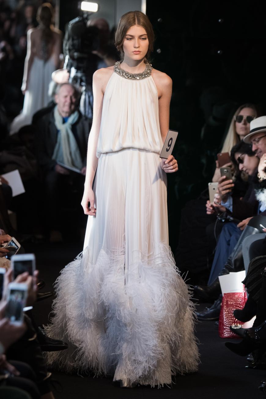 Ein Traum im Stil der 20er Jahre bei Stephane Rollande