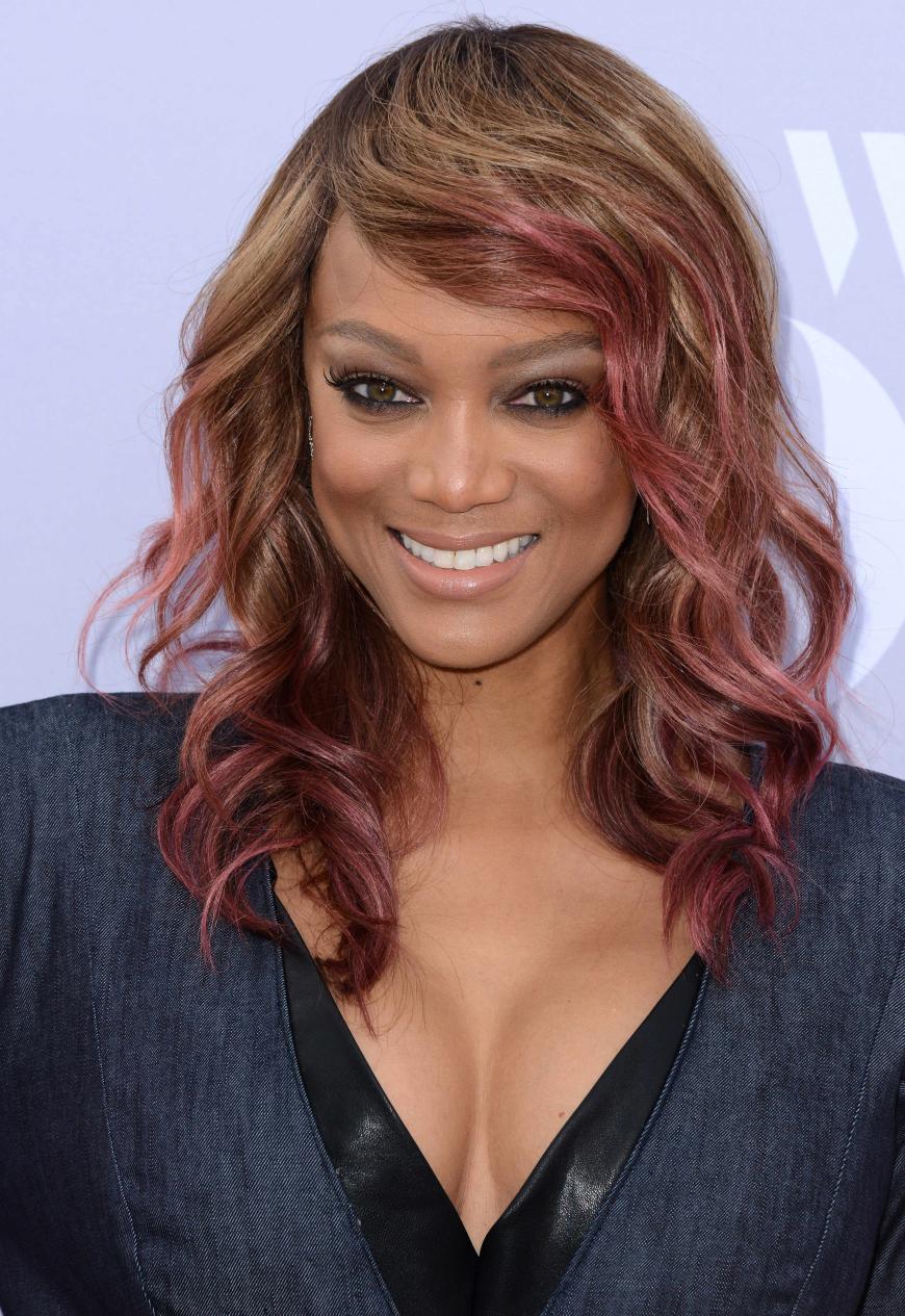 Supermodel Tyra Banks ist Mutter geworden!