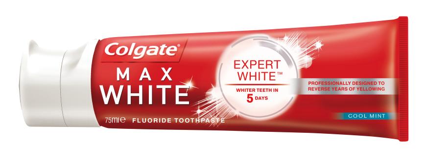 Am besten nach jedem Essen Zähne putzen... Das machen wir jetzt mit der Revolution von Colgate, denn die