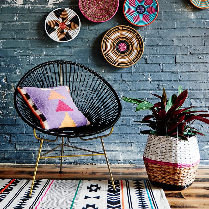 Statement Chairs setzen Akzente in deinen vier Wänden!