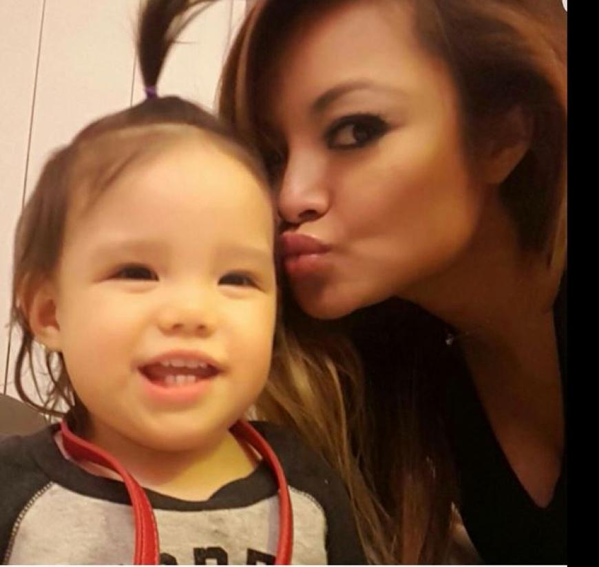 Muss Tila Tequila nun das Sorgerecht an ihren Ex-Freund abtreten?