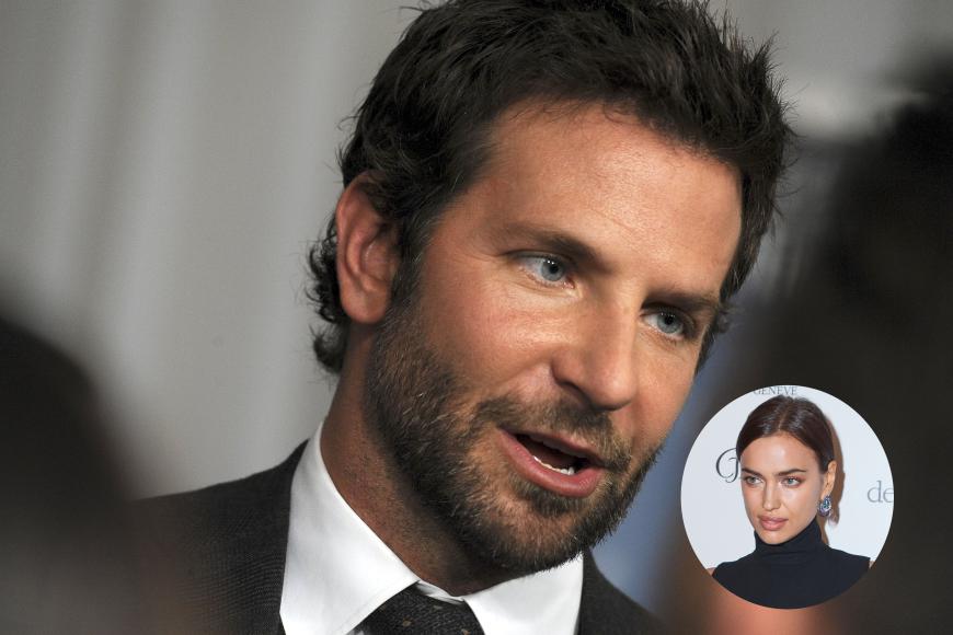 Bradley Cooper und Irina Shayk sollen ihre Beziehung beendet haben.