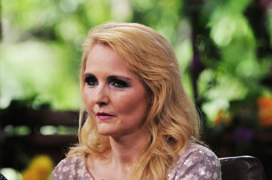Helena Fürst kann sich weitere Sticheleien gegen ihre Camp-Konkurrenten nicht verkneifen.