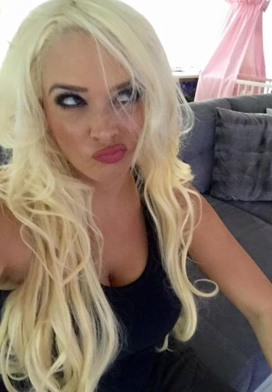 Um für ihre Hochzeit ein paar Kilos zu verlieren, setzt Daniela Katzenberger auf Low Carb.