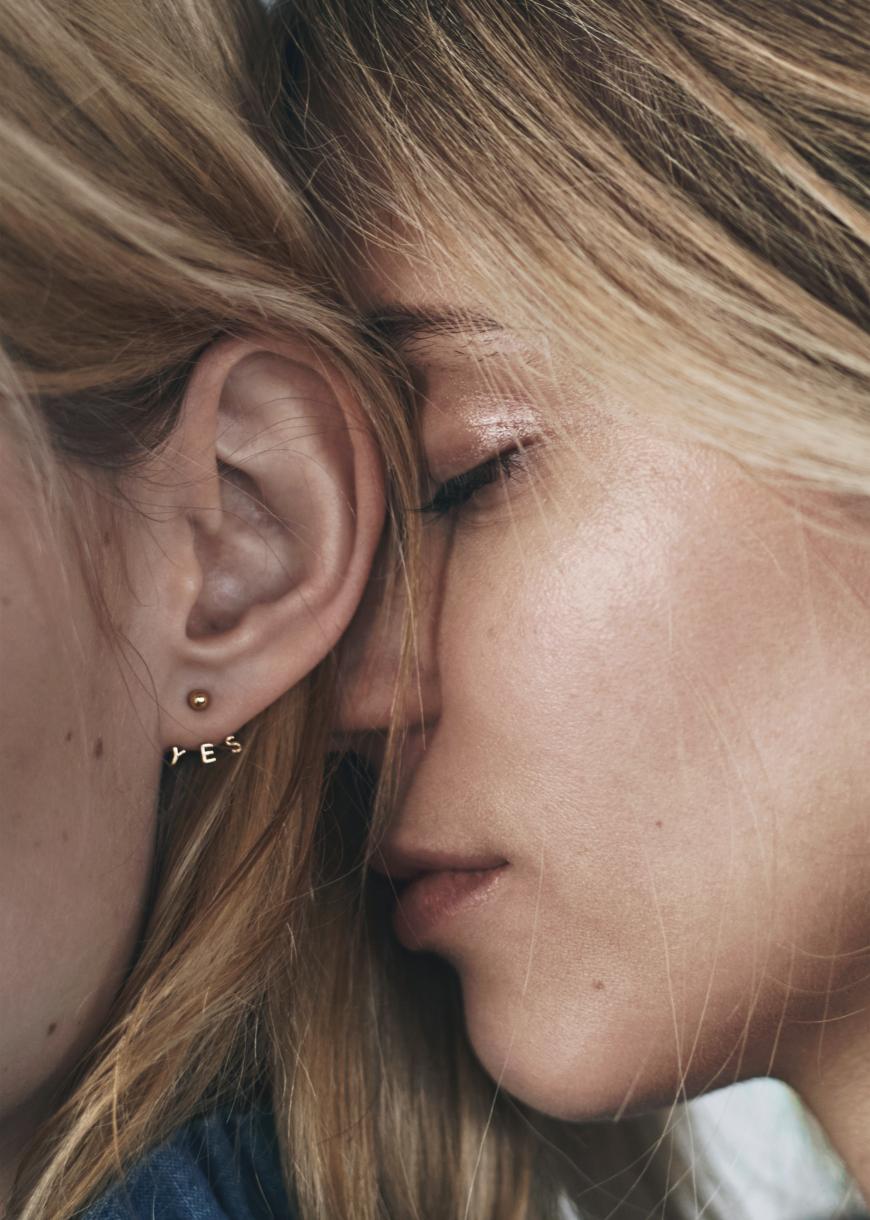 FAUX/real for &OtherStories: „YES
