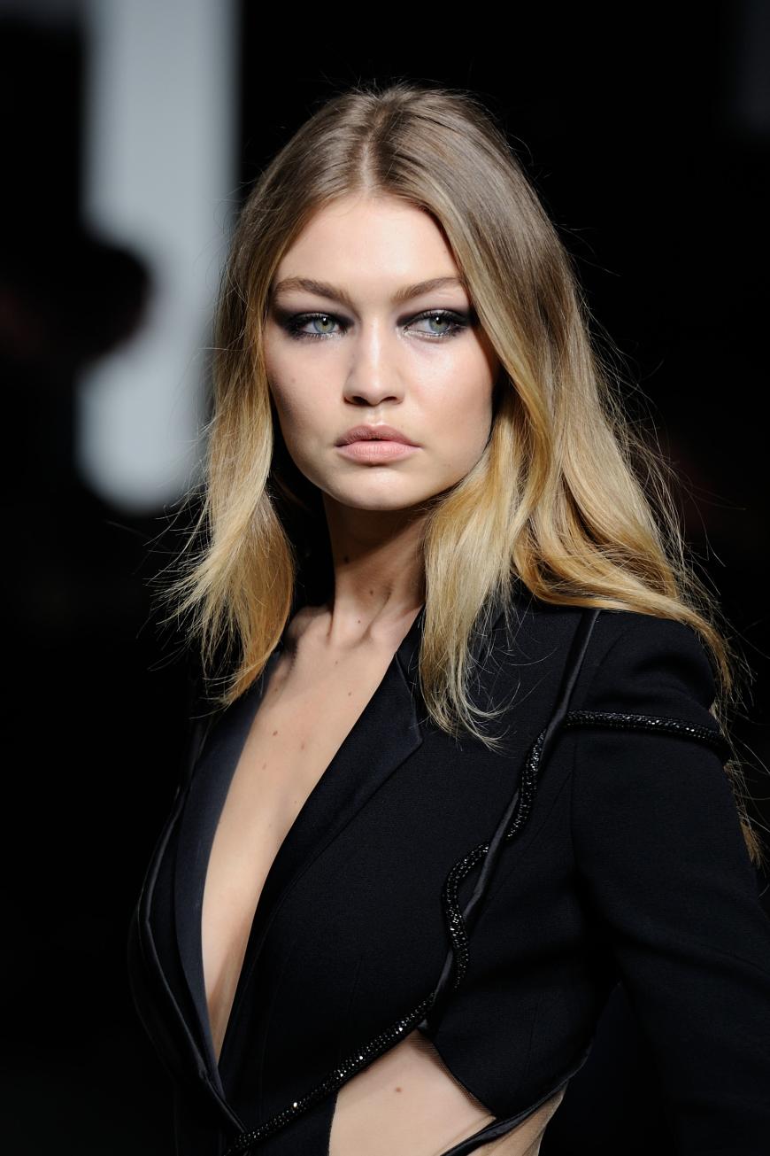 Gigi Hadid kämpft mit einem schweren Schicksal.