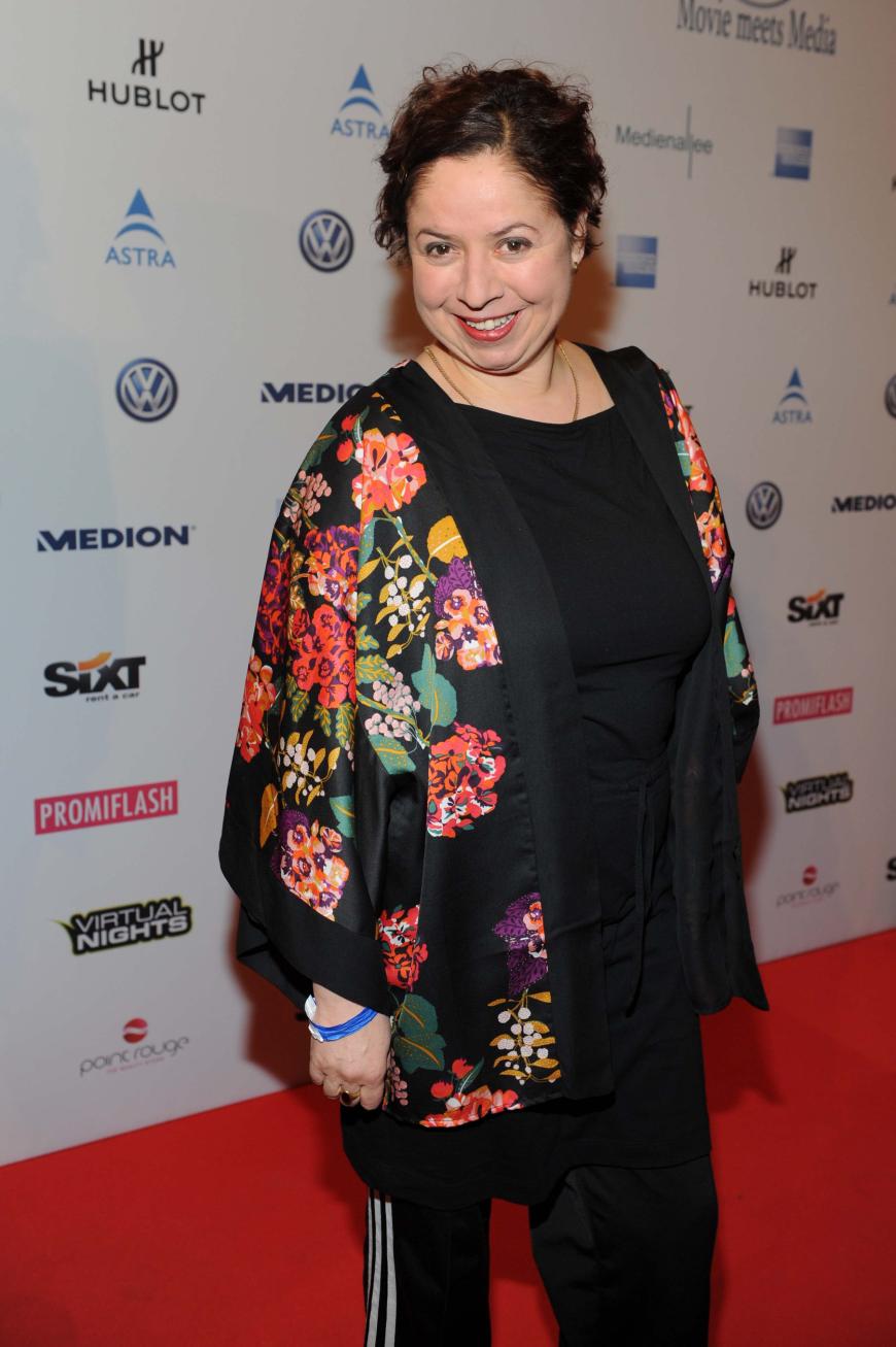Franziska Straub (