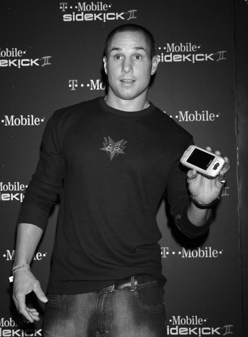 Dave Mirra hat sich offenbar selbst das Leben genommen.