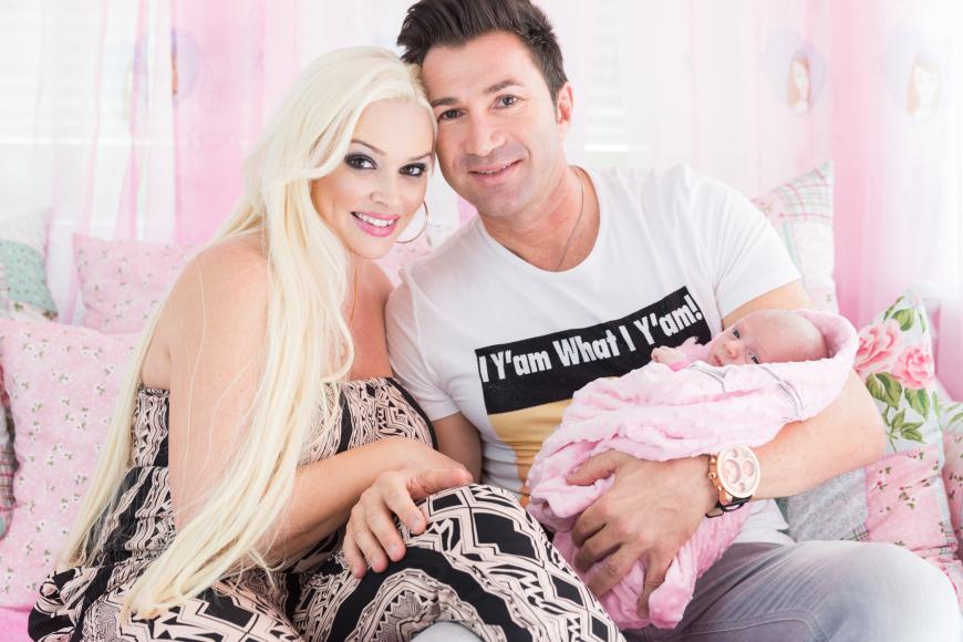 Rückkehr der Kult-Blondine: Daniela Katzenberger ist mit ihrer Doku-Soap bald wieder auf RTL 2 zu sehen.