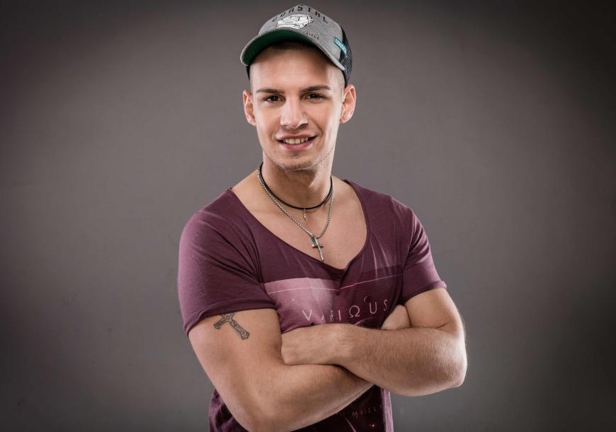 Pietro Lombardi will von einer Baby-PR nichts wissen.