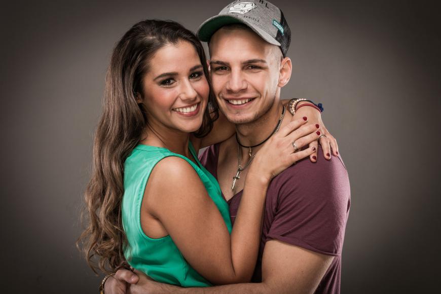 Sarah entschuldige sich wenig später bei ihrem Pietro, doch die Fans nehmen der jungen Mutter ihr Verhalten übel.