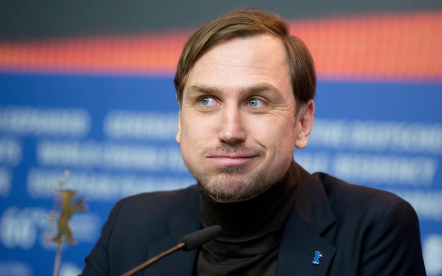 Der deutsche Kino-Star Lars Eidinger brillierte zuletzt im Kieler