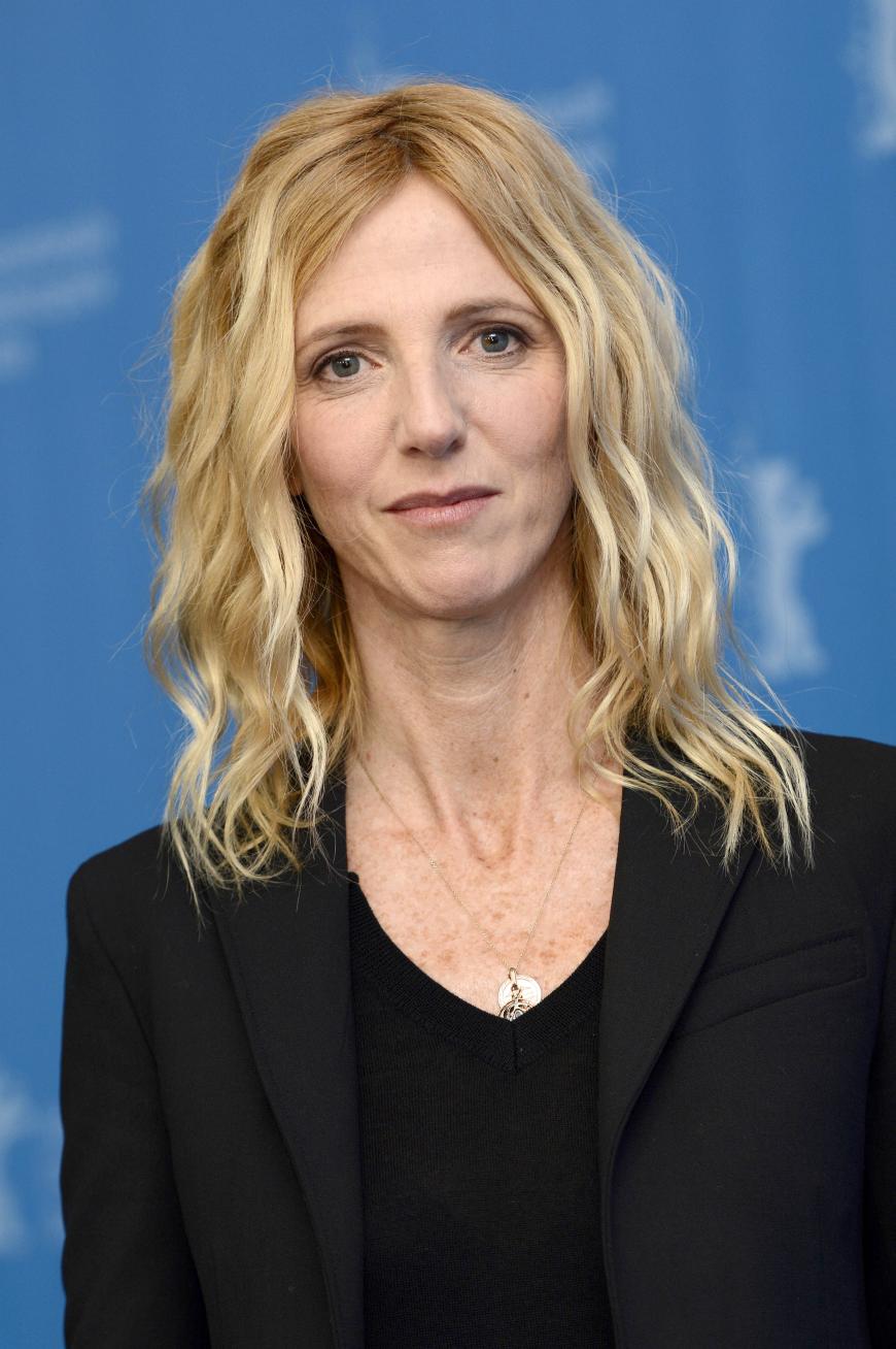 Sandrine Kiberlain spielt im französischen Film
