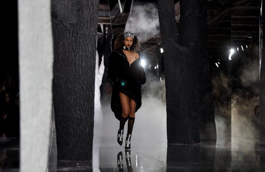 Fenty Puma by Rihanna