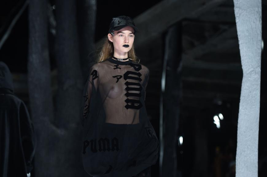 Fenty Puma by Rihanna