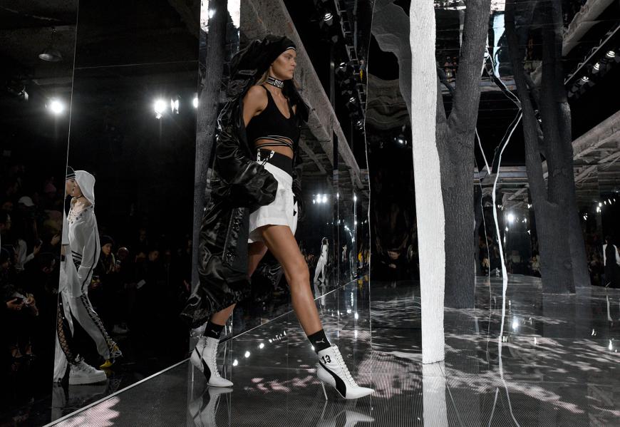 Fenty Puma by Rihanna