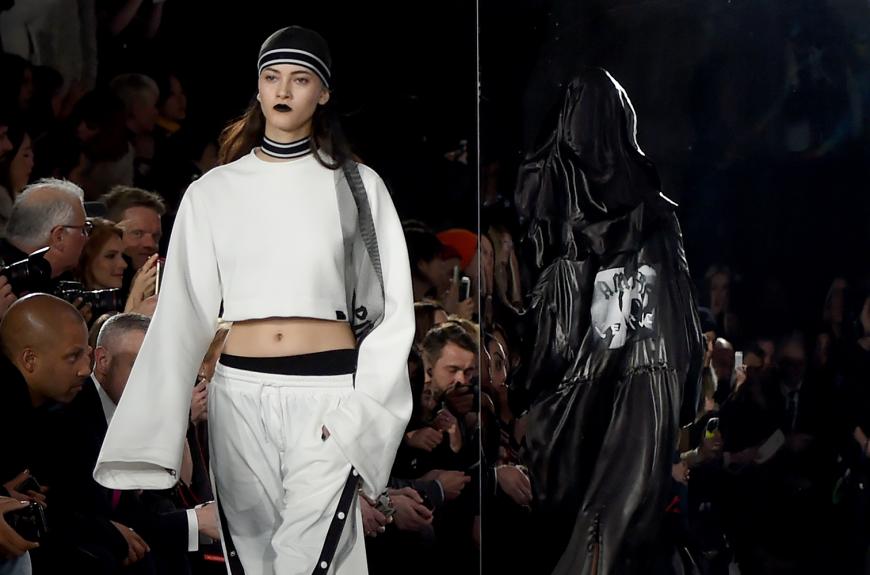 Fenty Puma by Rihanna