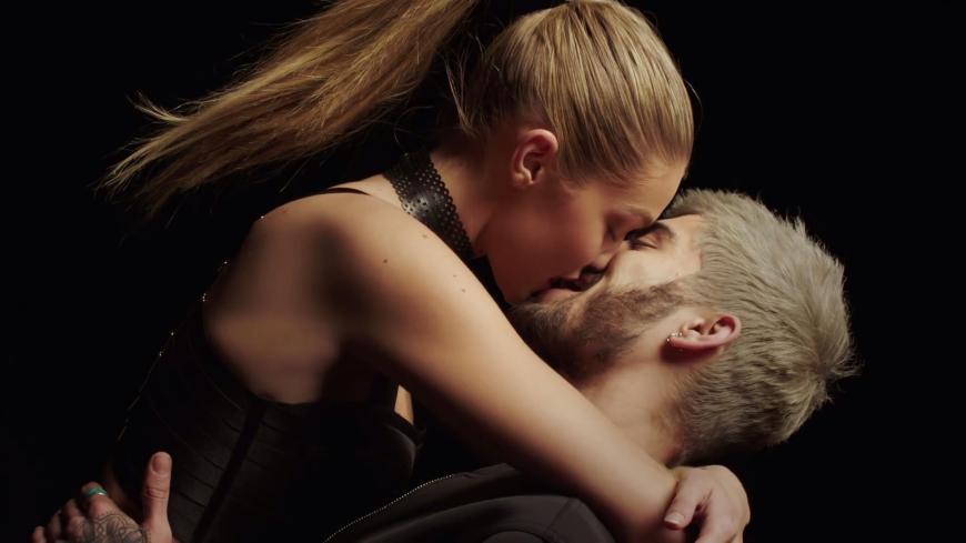 Wie sehr, das zeigte sich auch in Zayns Musikvideo zu