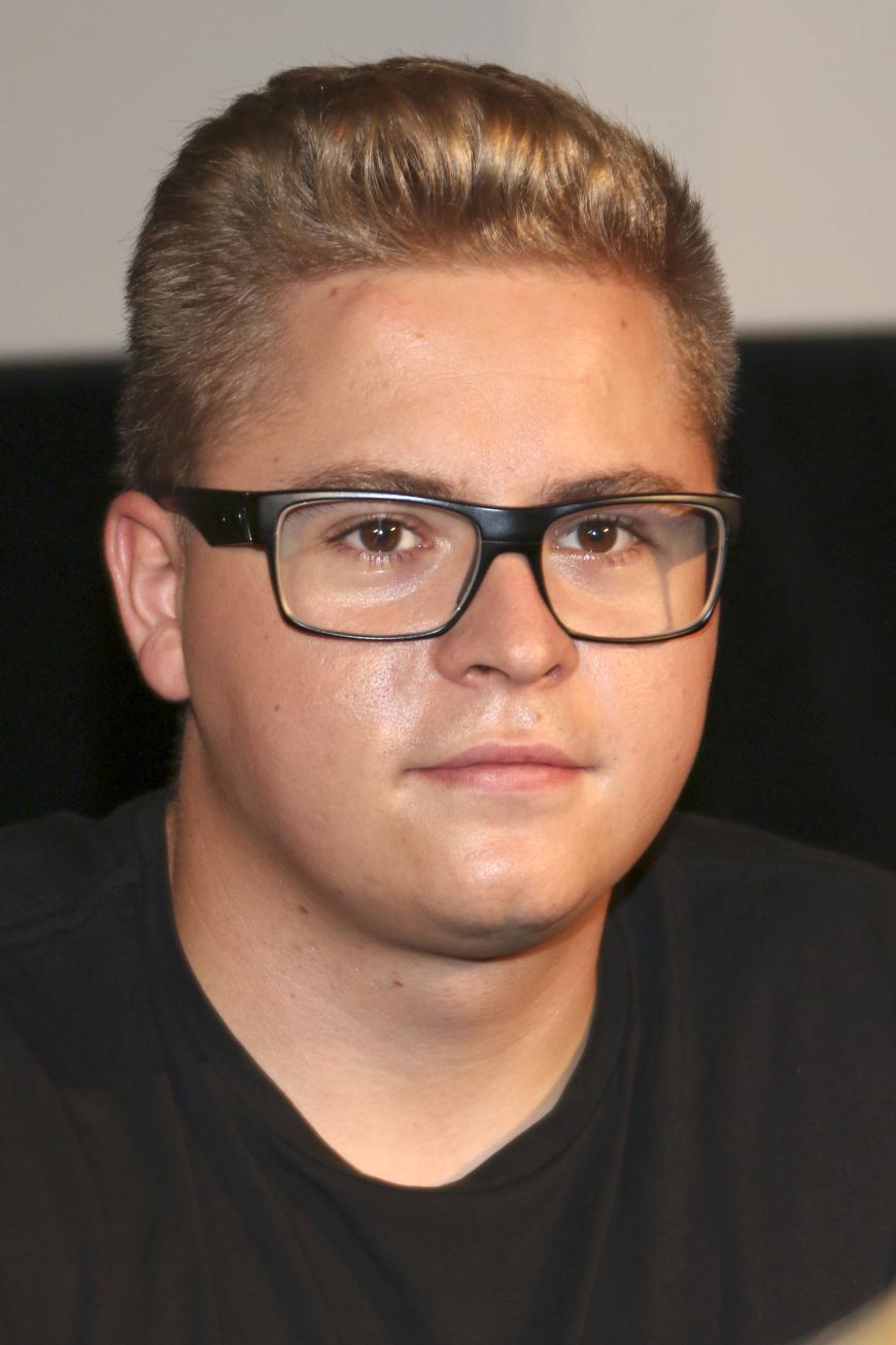Gustavs Style hat sich im Laufe der Jahre ebenfalls sehr verändert.