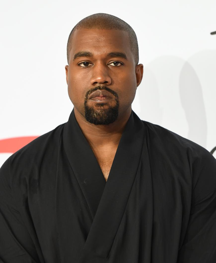 Unvorstellbar: Kanye West soll nach eigener Aussage Schulden in Millionen-Höhe haben.