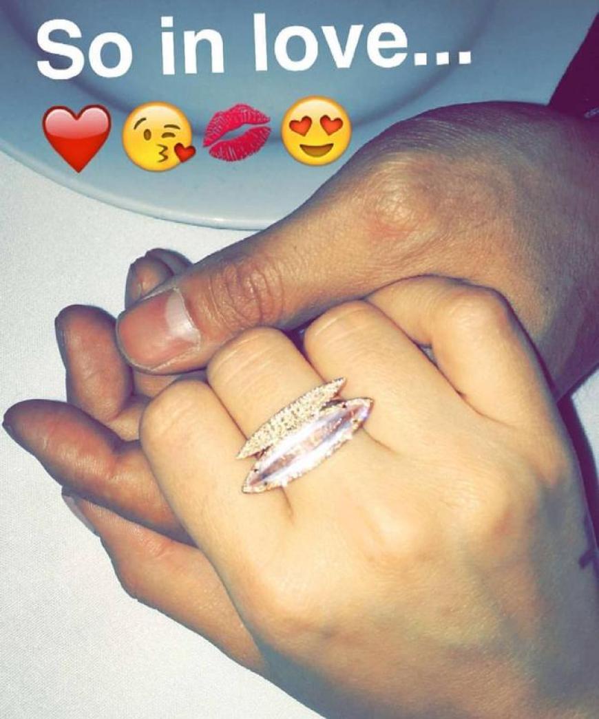 Demi Lovato greift ganz tief in die Romantik-Kiste, schreibt: „You are my world, my life, my best friend, my love and my purpose. I love you so much Wilmer...