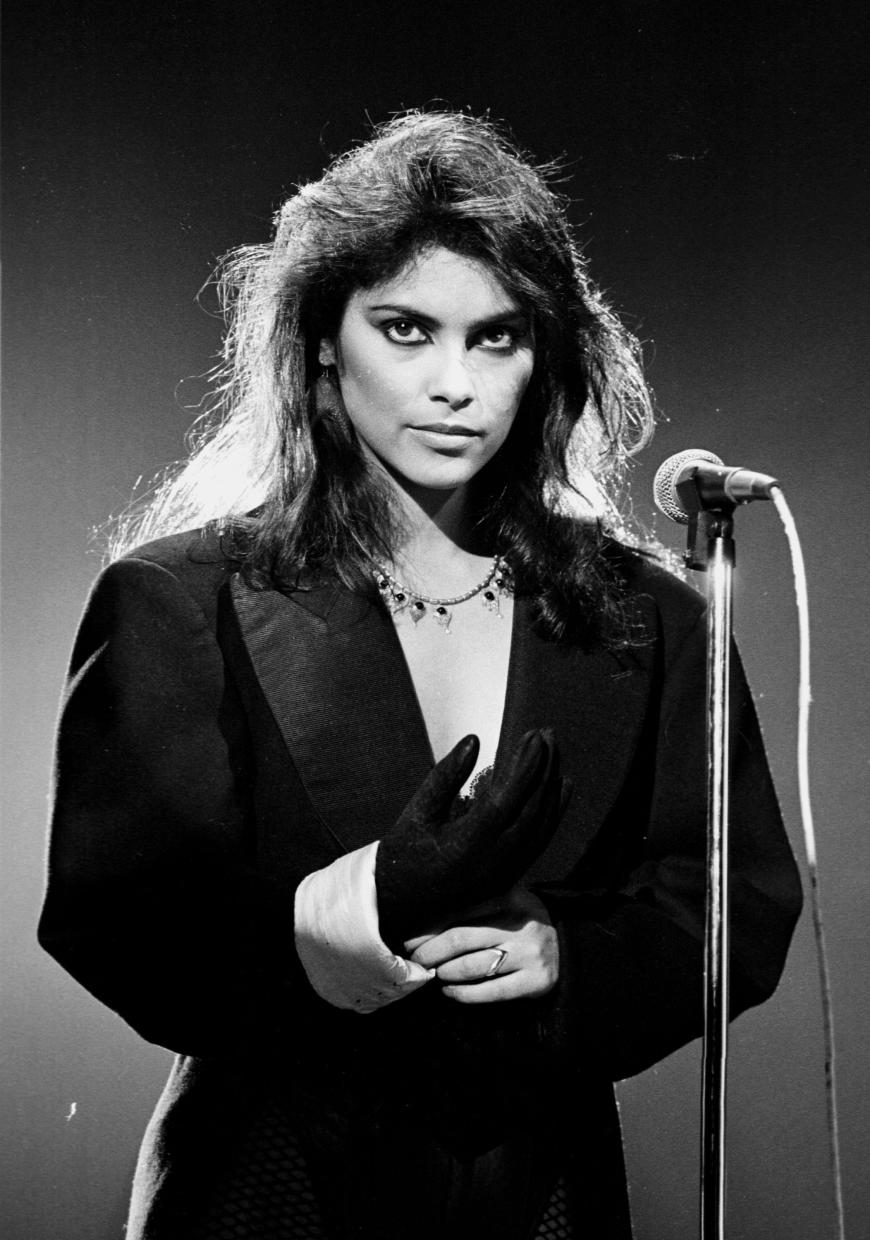 Denise Matthews alias
