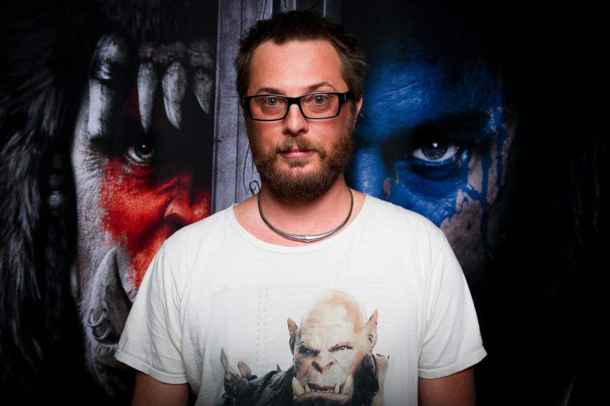 Bowies Sohn Duncan Jones ist entsetzt über Lady Gagas Auftritt.