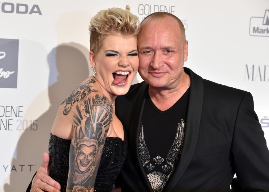 Melanie Müller im OK!-Interview