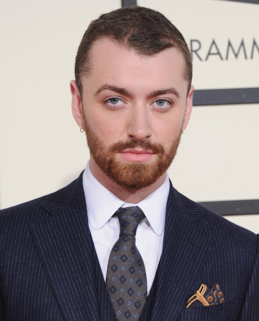 Sam Smith hat extrem abgenommen - zu viel?