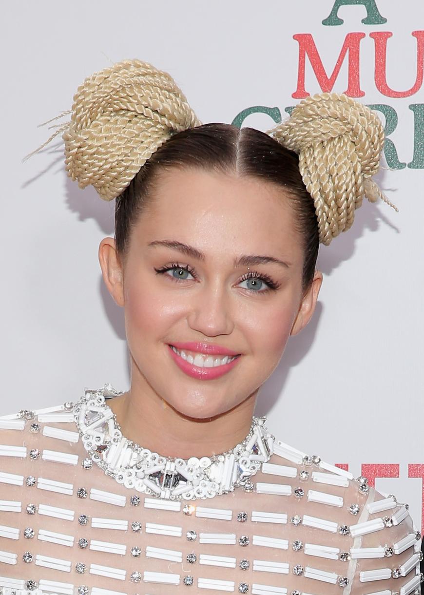 Ist Miley Cyrus längst Mrs. Hemsworth? Angeblich hat die schlagzeilenträchtige Sängerin ...