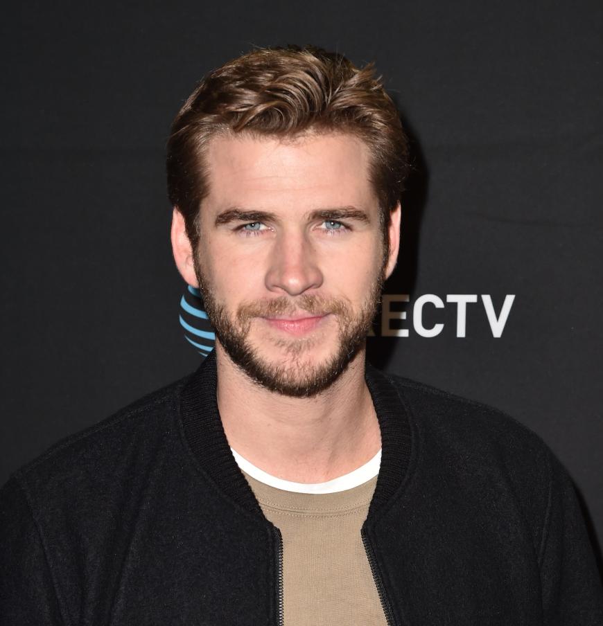 ... ihre On-Off-Flamme Liam Hemsworth geheiratet.