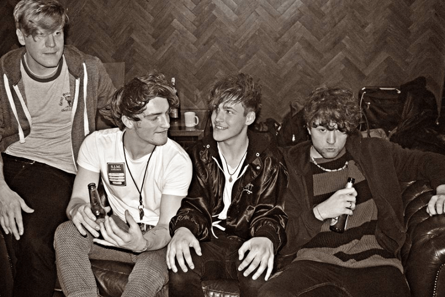 Neue Ermittlungsergebnisse sollen bestätigen, dass der Tod von „Viola Beach